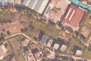 N.3 lotti terreno edificabile