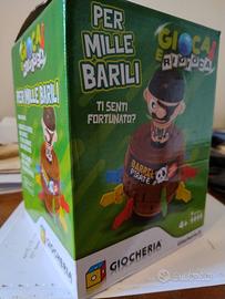 Gioco Per mille barili