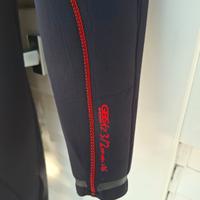 muta Tribord semidry 3/2 mm