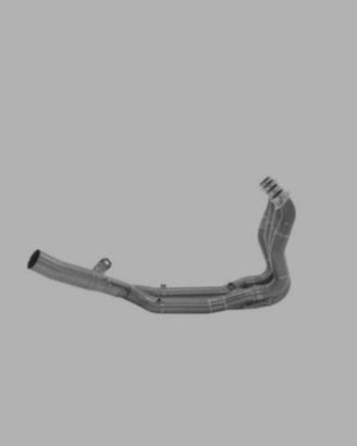 collettori arrow bmw 