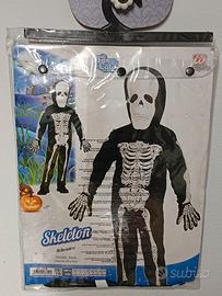 Costumi carnevale bimbi