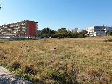 Terreno edificabile Isernia