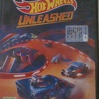 Hot Weels Unleashed per PC