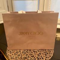 Shopper Jimmy Choo