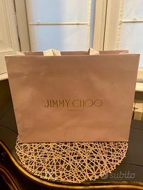 Shopper Jimmy Choo
