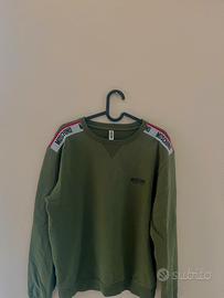 Felpa Moschino Underwear - Taglia S