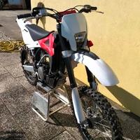 Husqvarna SM 510 - 2008