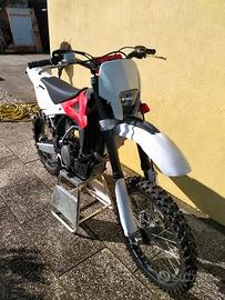 Husqvarna SM 510 - 2008