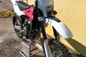 Husqvarna SM 510 - 2008