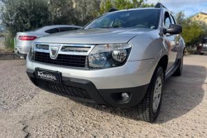 Dacia Duster 1.5 dCi 110CV 4x2 GANCIO DI TRAINO