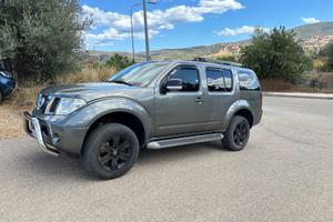 Nissan Pathfinder r51