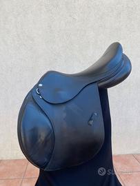 Sella inglese “Supreme Evolution”