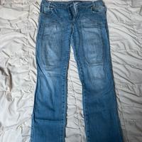 Jeans Jeckerson €50