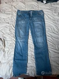 Jeans Jeckerson €50