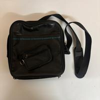 Borsa porta stereo auto vinatege della Pioneer