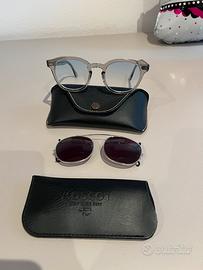 Moscot Lemtosh cal.52