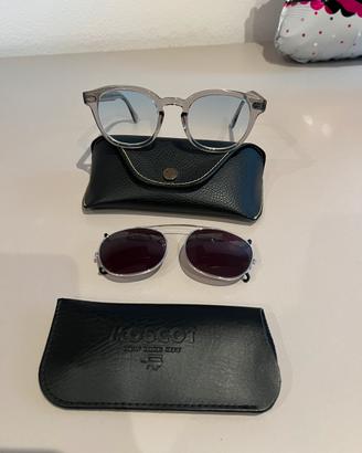 Moscot Lemtosh cal.52