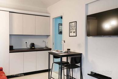 Appartamento di 30 m² a Torino