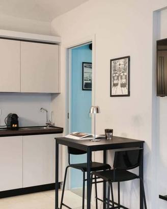 Appartamento di 30 m² a Torino