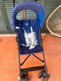 Passeggino Chicco Snappy