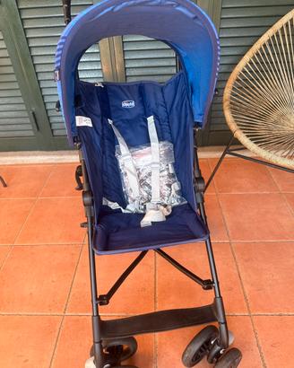 Passeggino Chicco Snappy