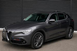 Alfa Romeo Stelvio 2.2 Turbodiesel AT8 Execut...