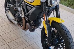 Ducati Scrambler 800 icon