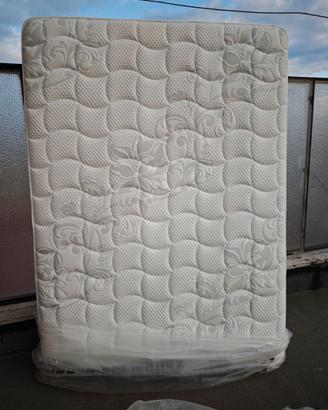 Materasso rigido 1000 molle Permaflex 140x190