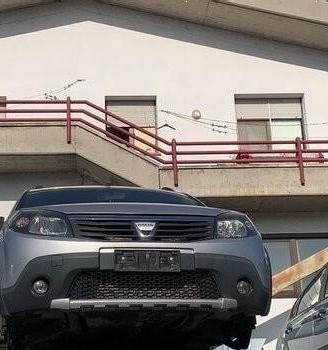 Dacia sandero 2012 ricambi