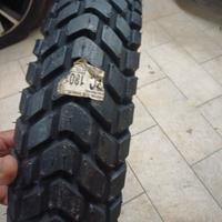 ruota posteriore 130/80r17