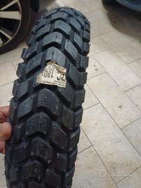 ruota posteriore 130/80r17