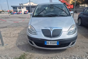 Lancia MUSA 1.3 Multijet 16V Oro