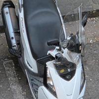 Kymco People Gti 200