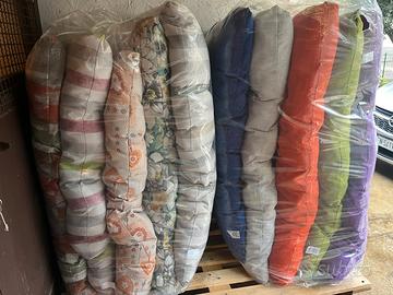 Cuscini cani e gatti NUOVI