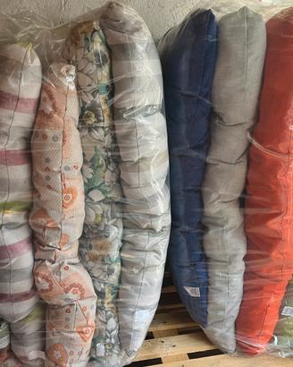 Cuscini cani e gatti NUOVI