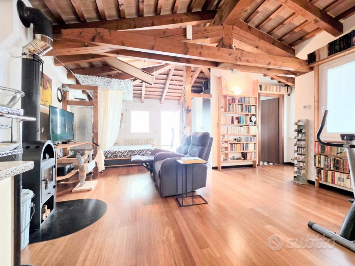 Appartamento – Treviso, San Lazzaro - Vista 2