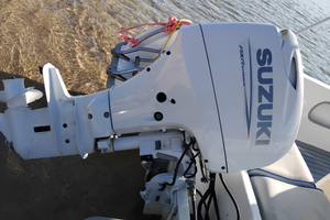 Barca a motore 5mt. Con Suzuki 40/60