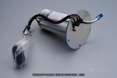 Pompa benzina KAWASAKI VULCAN 1700 2009 - 2025