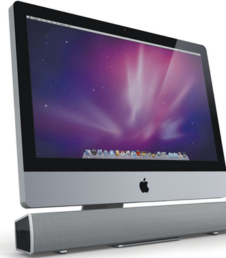 Speaker Tango Bar USB Amplified - XTREMEMAC'S