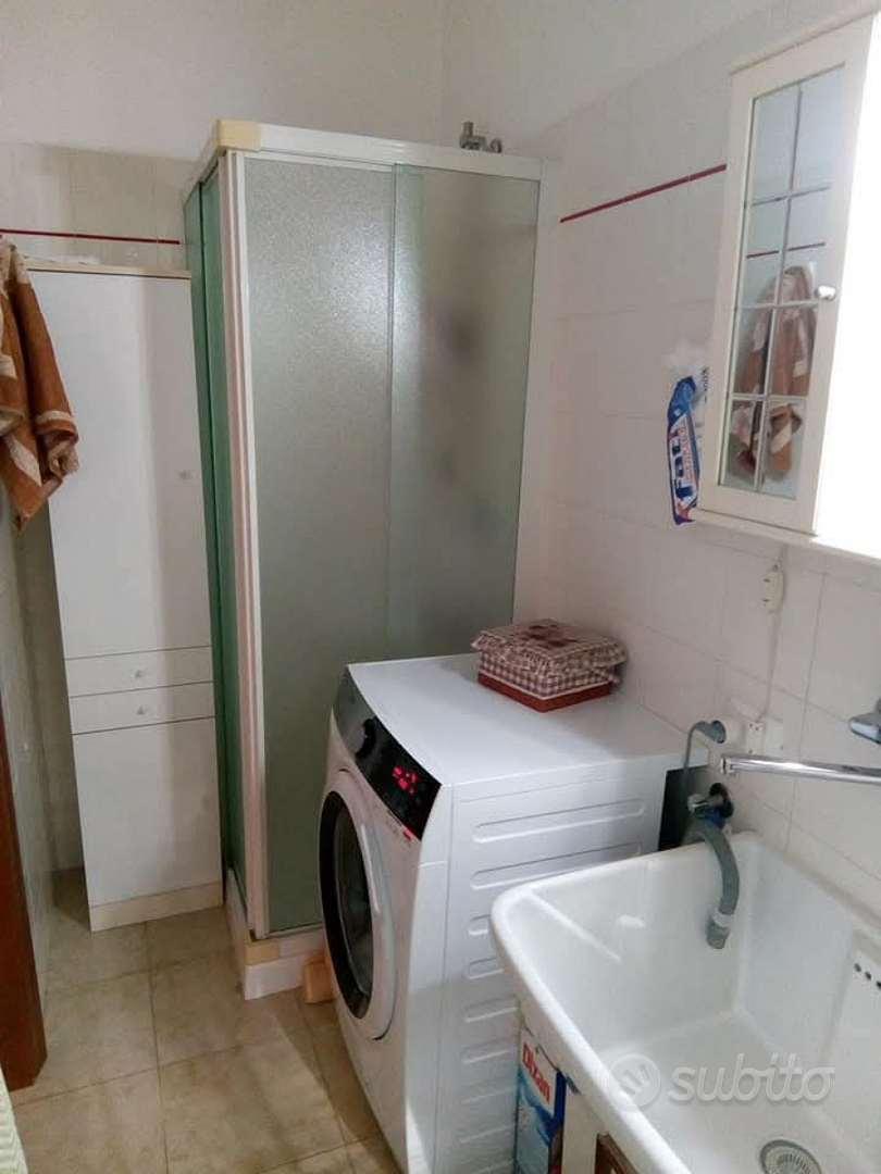 Appartamento – Serracapriola, Foggia - Vista 5