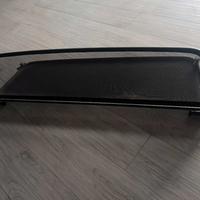 frangivento per bmw deflettore vento