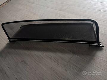 frangivento per bmw deflettore vento