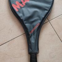 Racchetta da tennis Maxima storm rossa