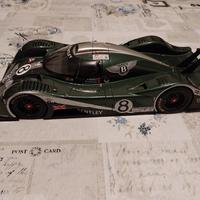 Bentley EXP Speed 8 1/18