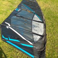 vela da windfoil