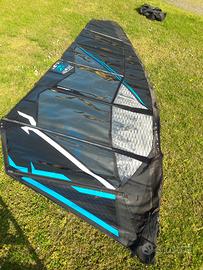 vela da windfoil