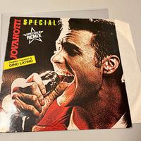 Jovanotti – Special - LP - 12" - Remix