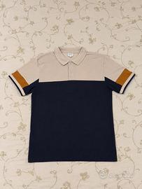Maglietta Celio uomo nuova 100% cotone