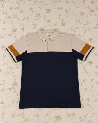 Maglietta Celio uomo nuova 100% cotone