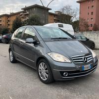Mercedes classe A
